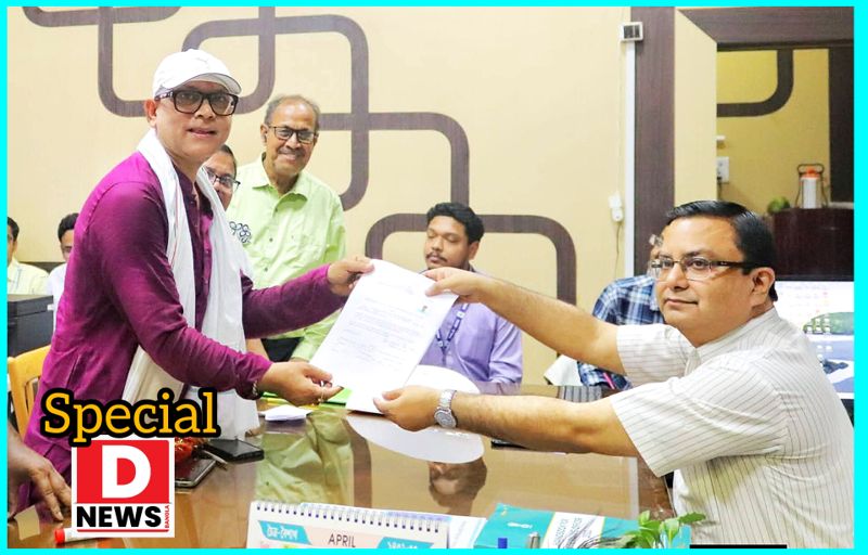 Midnapore Assembly : ‘উপনির্বাচনে 34 হাজারে হারিয়েছি, এবার টার্গেট 40 হাজার প্লাস! দলের ম্যানেজার সুজয়ের দাবি কাজের নিরিখে ভোট হোক