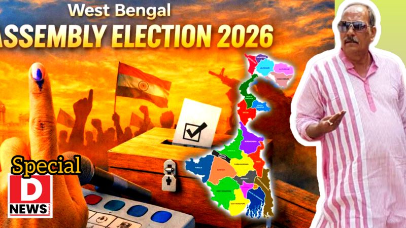 Congress Campaign : সুজয় ,শংকর কাউকে না এবার ভোট দিন কংগ্রেস কে ! টানা প্রচারে ঝড় বর্ষীয়ান কংগ্রেস নেতা শম্ভুনাথ চট্টোপাধ্যায়ের