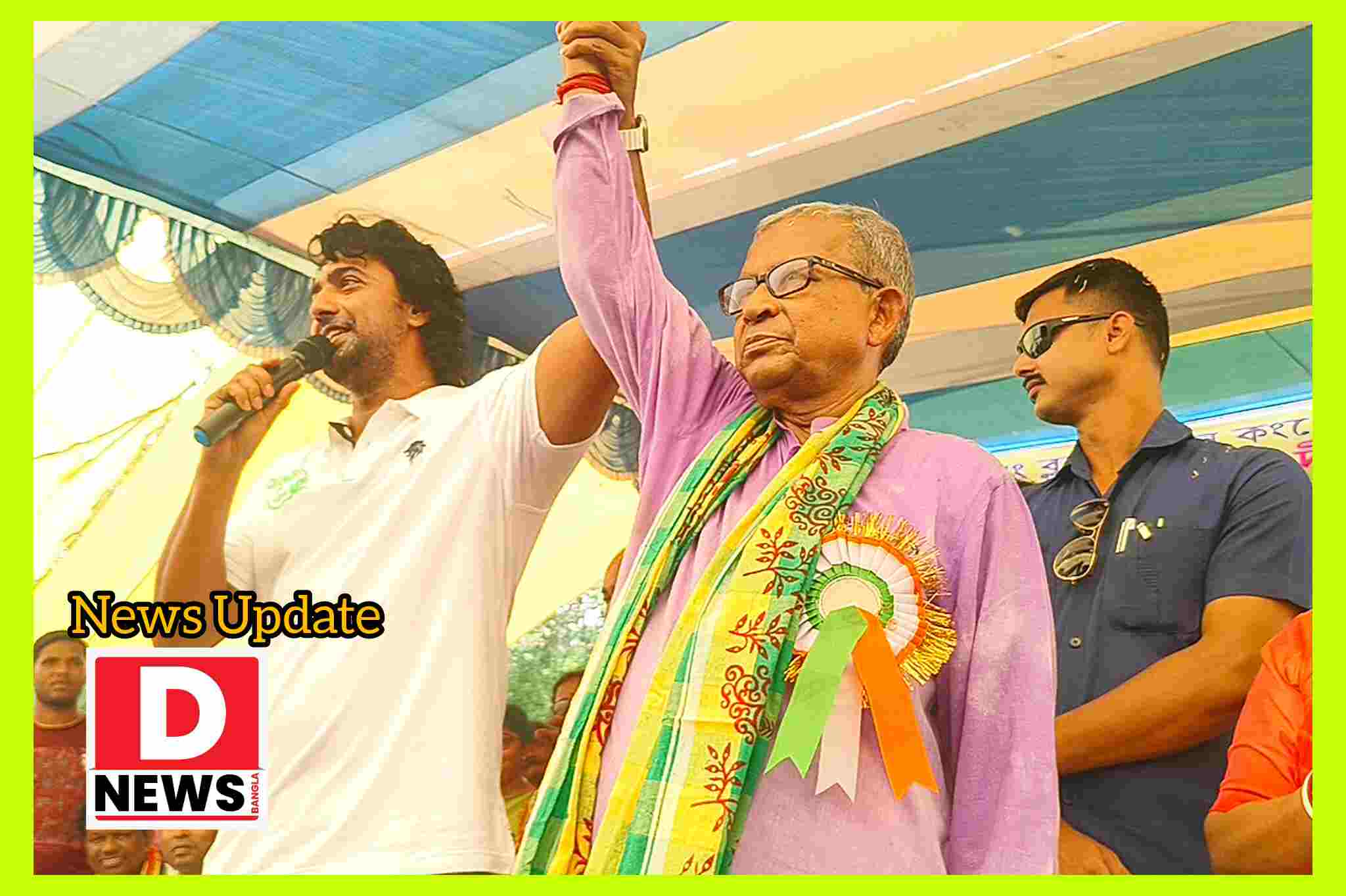 Manas Ranjan Bhunia : ‘আমি শুভেন্দু কে দেখে গর্বিত হই’ দলের ভরাডুবির পরেই পাল্টা সুর তৃণমূলের প্রাক্তন মন্ত্রী মানস রঞ্জন ভূঁইয়ার