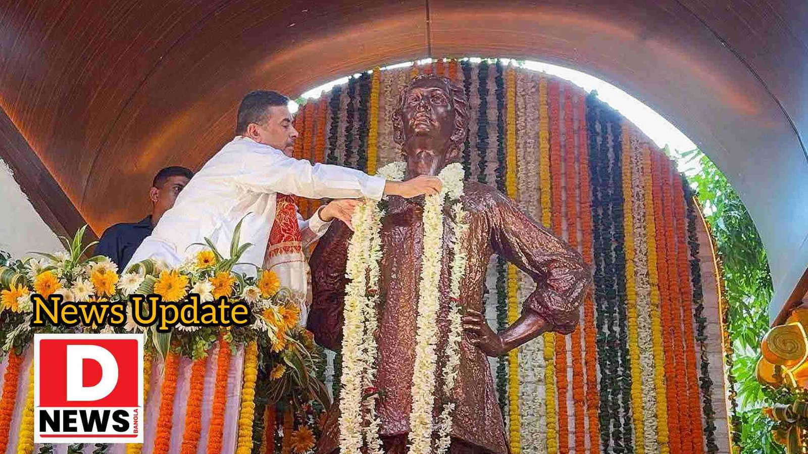 Suvendu Adhikari : কেশপুরে গুলির আওয়াজ, সন্ত্রাস এবং একদলীয় ব্যবস্থায় রূপান্তরিত হয়েছে,একে প্রধানমন্ত্রীর আবাস, সূর্য ঘর দিয়ে ঝাঁ চকচকে করে তুলুন! মুখ্যমন্ত্রী