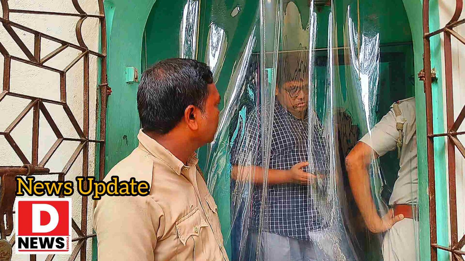 Health Department : ‘লাইসেন্স বাড়িতে রয়েছে, সময় দিলে পরে দেখাবো’ ভুয়ো ডায়গনস্টিক সেন্টারের বিরুদ্ধে অভিযানে গিয়ে উত্তর পেলেন আধিকারিকরা, তড়িঘড়ি বন্ধ করা হলো একাধিক সেন্টার