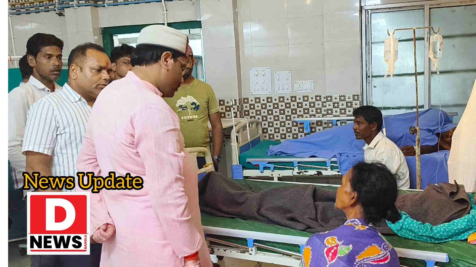 Lightning strike : খেলার মাঠে বাজ পড়ে 21 খেলোয়াড় আহত, মৃত এক! মুখ্যমন্ত্রীর কাছে ক্ষতিপূরণ নিয়ে দেওয়ার আর্জি বিধায়কের