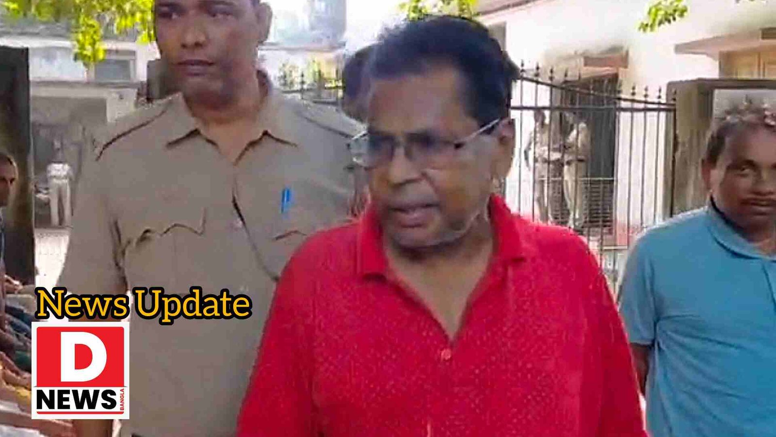 Ajit Maity : চাকরি দেওয়ার নামে প্রতারণায় ফের নতুন মামলা মমতা ঘনিষ্ঠ বিধায়ক অজিত মাইতির বিরুদ্ধে! চার দিনের পুলিশি হেফাজতের নির্দেশ আদালতের